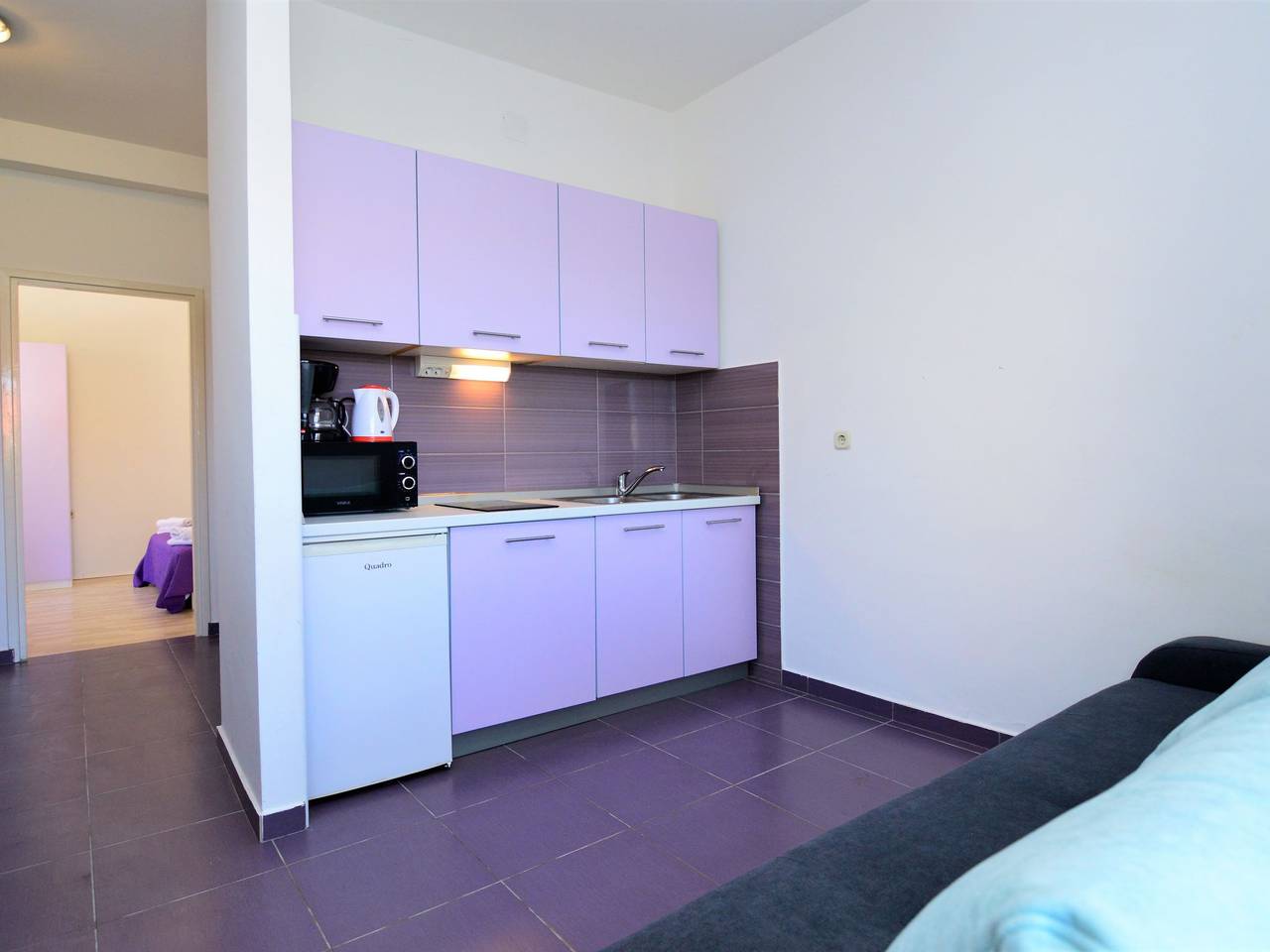 Appartement entier, Katarina 4 in Brodarica, Šibenik-Knin