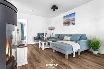 Ferienwohnung für 4 Personen in Olpenitz, Kappeln, Bild 1