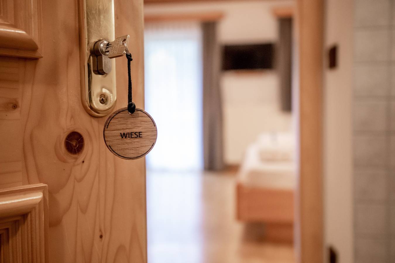 Studio 'Mösslhof Appartement Wiese' met uitzicht op de bergen, tuin & Wi-Fi, foto 6