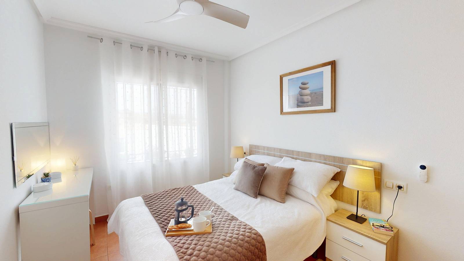 Villa Sucina - A Murcia Holiday Rentals Property, foto 8