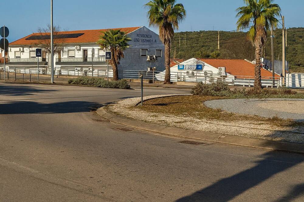 Single Room in Caia, São Pedro e Alcáçova, Elvas