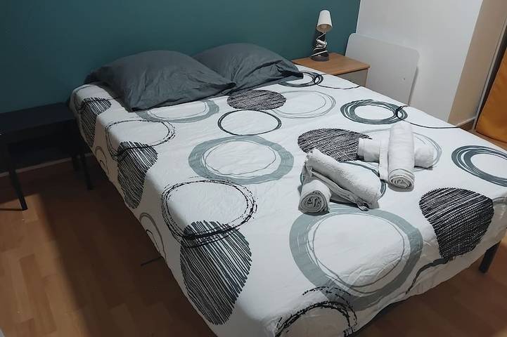 Appartement de vacances pour 5 personnes - 1