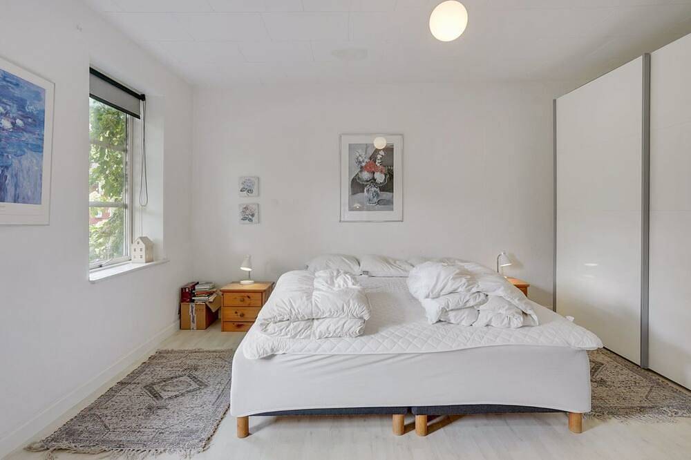 \"Jonni\" - 15km from the sea by Interhome in Skærbæk, Tondern und Umgebung