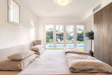 Villa für 10 Personen in Côte d'Azur, Bild 1