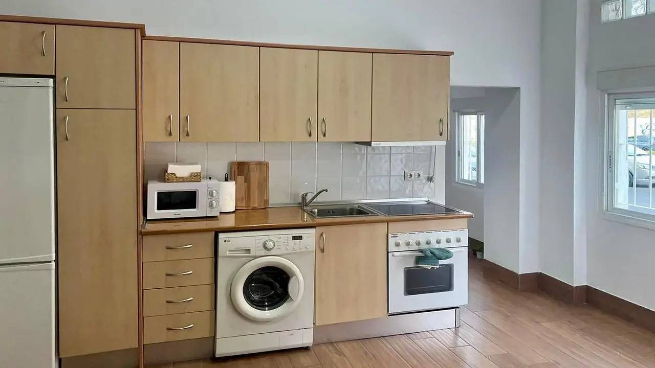 Ferienhaus für 5 Personen (70 m²) in Málaga in Carretera de Cádiz, Malaga