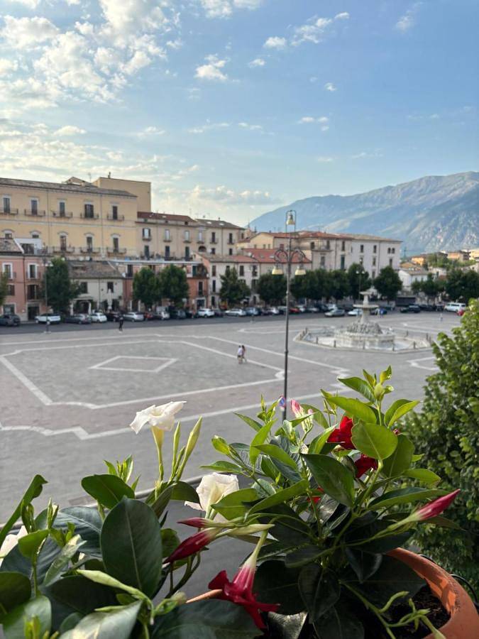 Ferienwohnung für 4 Personen, mit Ausblick und Balkon - 1