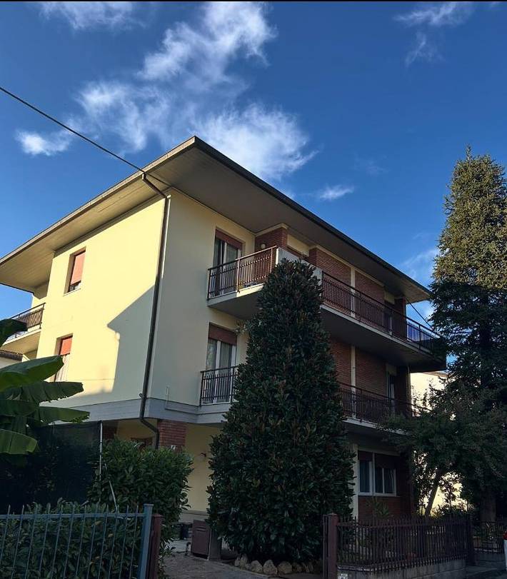 Gîte pour 5 personnes, avec piscine et jardin, animaux acceptés dans Castrocaro Terme