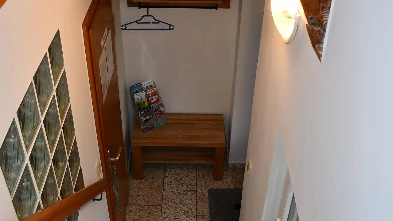 Appartement de vacances entier, Ferienwohnung für 3 Personen (50 m²) in Walsrode in Walsrode, Aller-Leine Valley