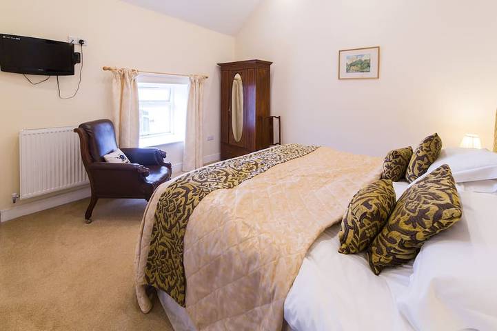 5 y 4 estrellas Casas de alquiler Cerca de Durham Beamish & Newcastle Gateshead in Gateshead