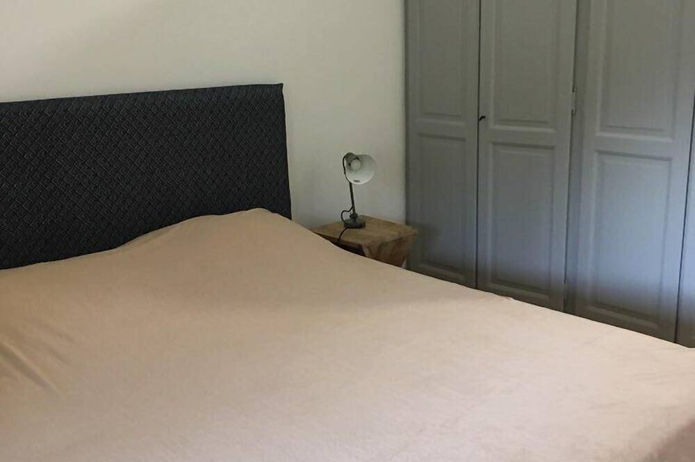 Casa Mónica - Villa privada 7 personas - Frente a la playa in San Ciprianu, Lecci