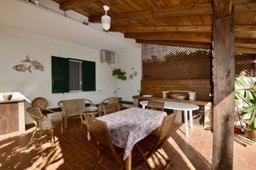 Casa Vacanza per 7 Persone in Marina di Modica, Modica, Foto 3