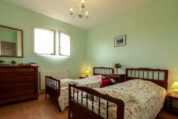 Villa pour 14 personnes, avec jardin dans Lauragais - 2