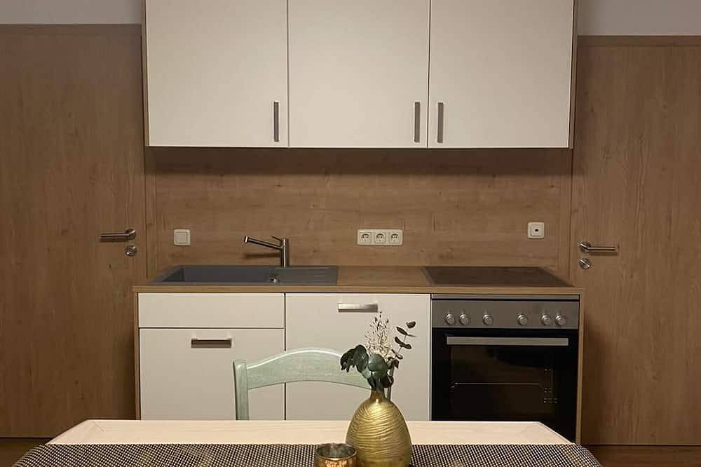 Ganze Wohnung, Idyllisch gelegene Ferienwohnung im Herzen des bayerischen Waldes in Zachenberg, Ostbayern