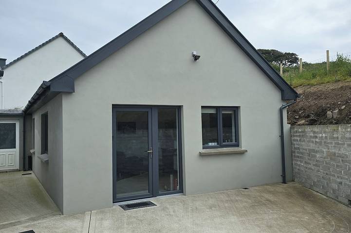 Vacation rental for 2 people in Dingle Peninsula