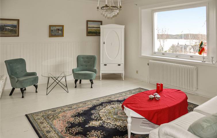 Ferienhaus für 12 Personen mit Garten in Grums, Vänern