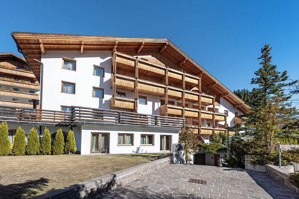 Appartamento intero, Ciasa monaco una chicca nel cuore delle dolomiti in Corvara in Badia, Dolomiti Superski