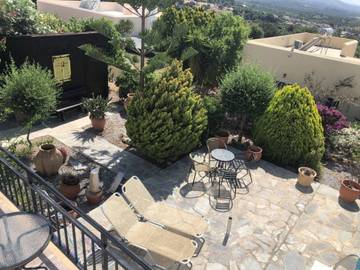 Bungalow para 4 Personas en Norte de Creta, Creta, Foto 4