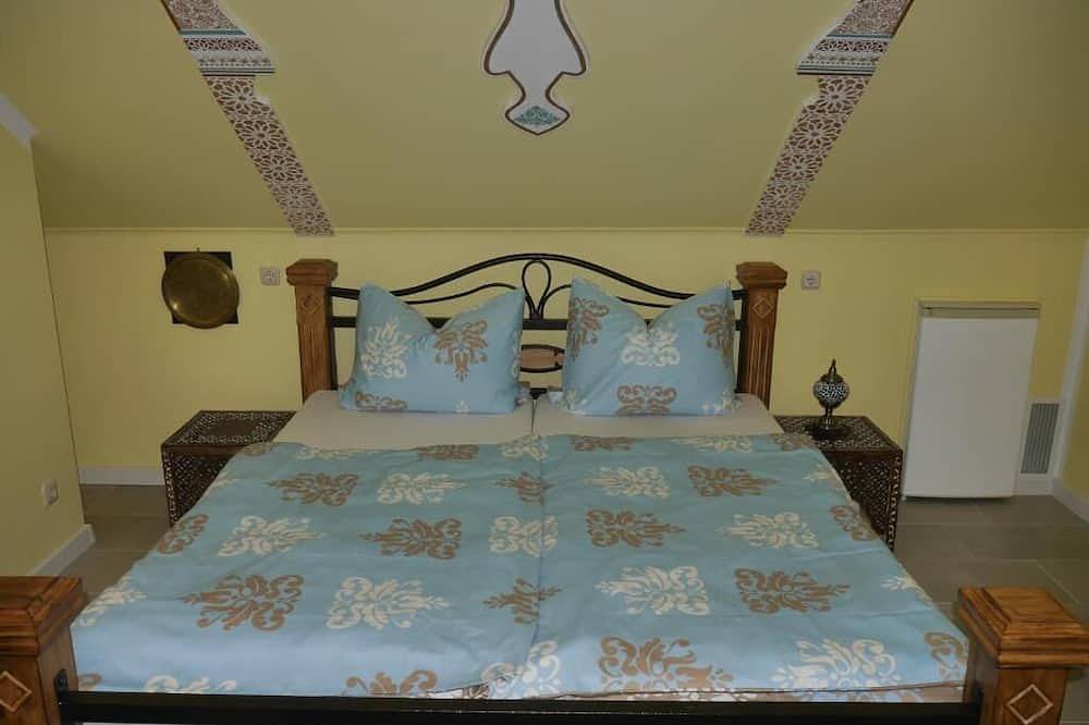 Manor house for allergy sufferers \"beim Schotten\" Gluten-free in Jelenia Góra, Sudeten (Polonia)
