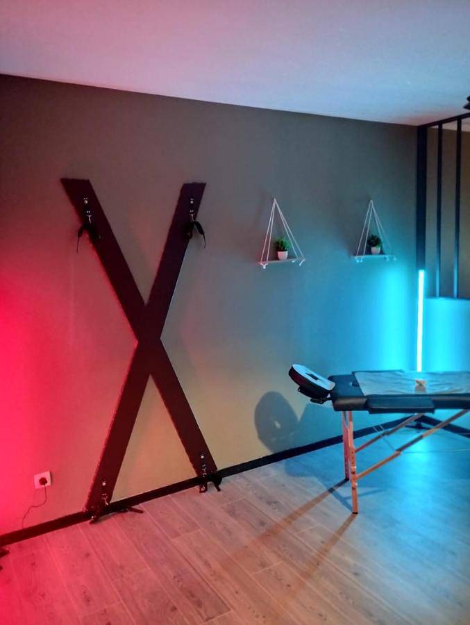 Gîte pour 2 personnes, avec jacuzzi à Cagnac-les-Mines - 3
