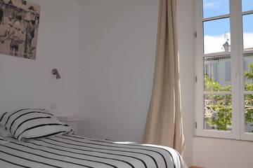 Chambre D’hôte pour 2 Personnes dans La Flotte, Île de Ré, Photo 1