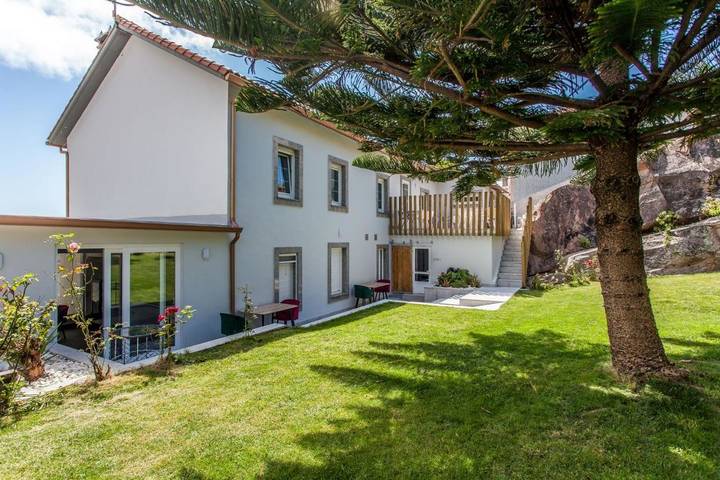 Hotel für 2 Personen, mit Seeblick und Garten sowie Ausblick in Nordspanien - 4