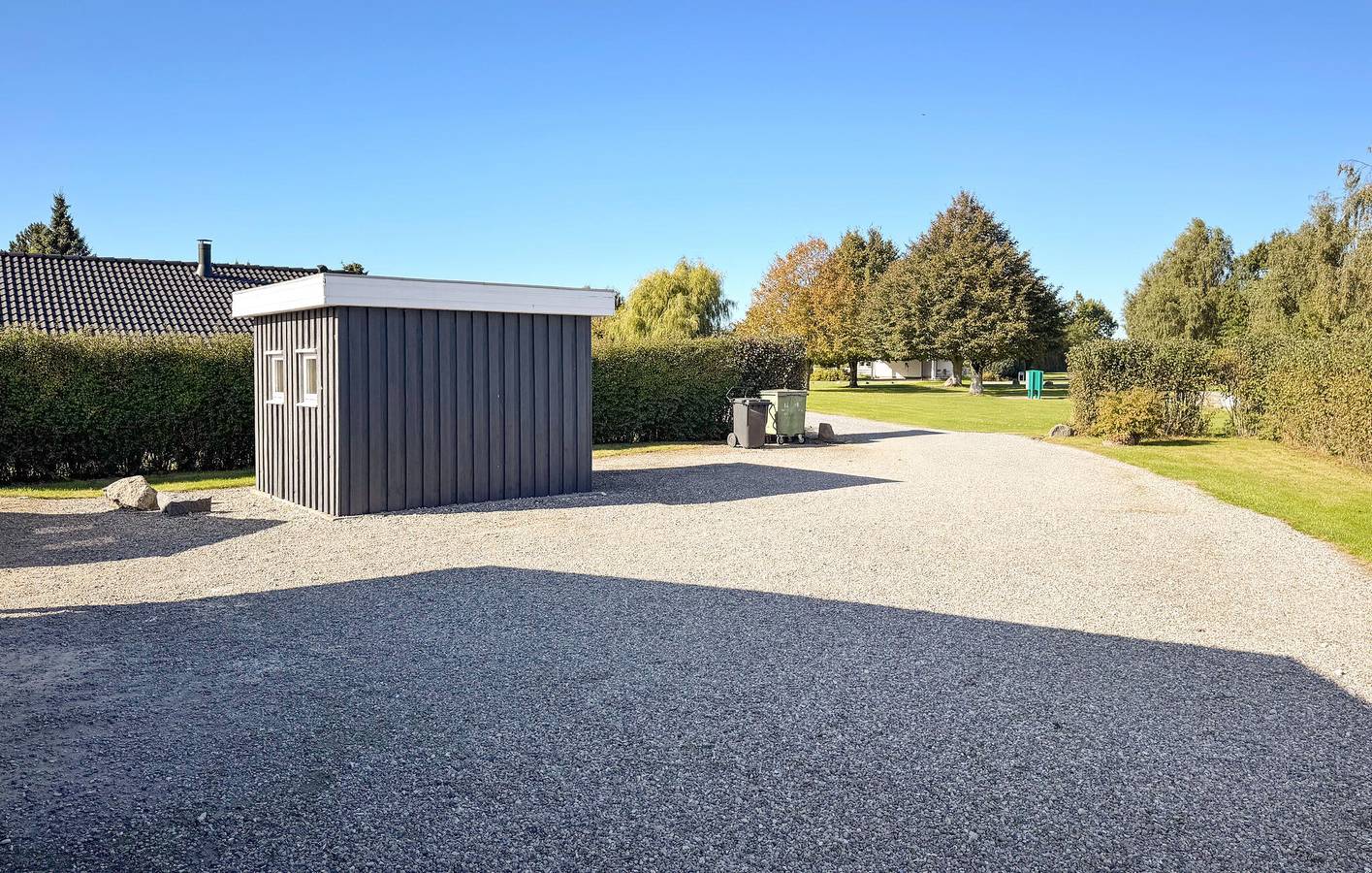 Ferienhaus für 12 Personen mit Pool in Otterup, Nord Fünen