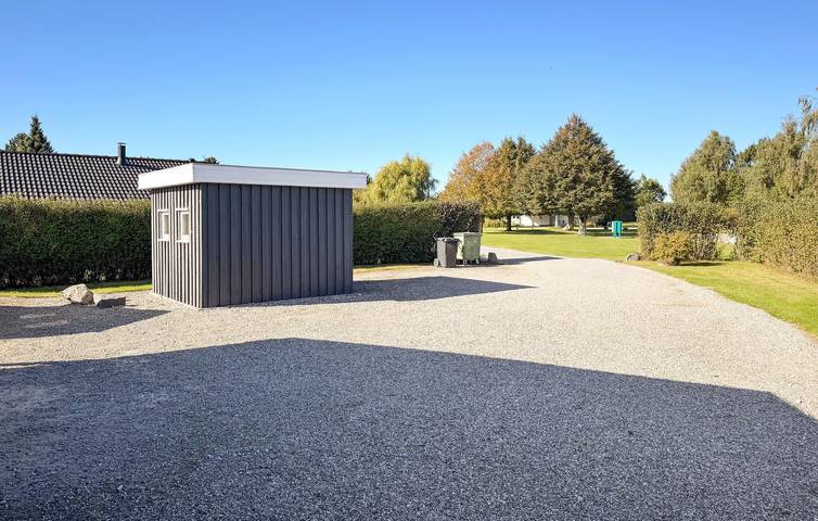 Ferienhaus für 12 Personen, mit Whirlpool und Terrasse sowie Pool und Sauna - 1