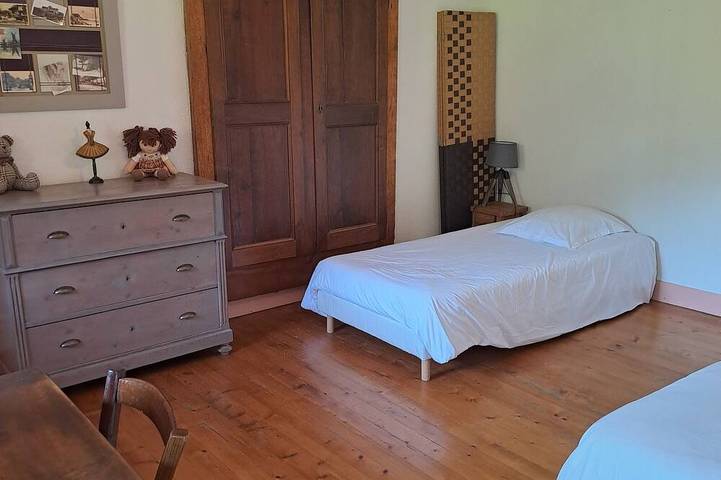 Le Relais - La Ferme Rédon in Lugrin, Thonon-les-Bains und Umgebung