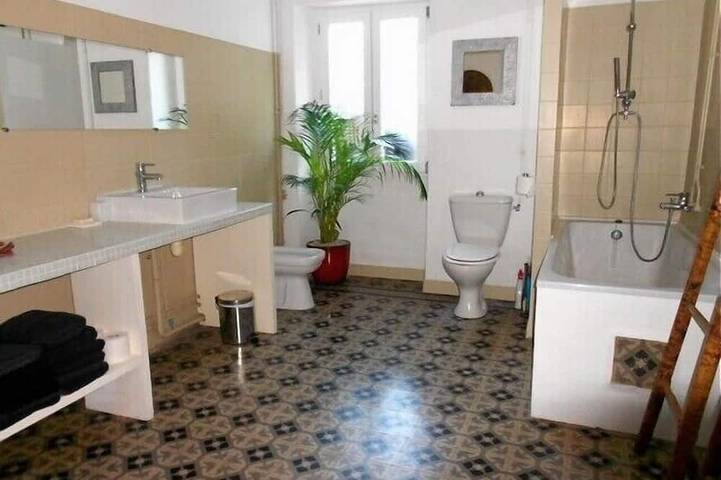 Gîte pour 15 personnes, avec jardin et terrasse à Saint-Jean-de-Marsacq - 3