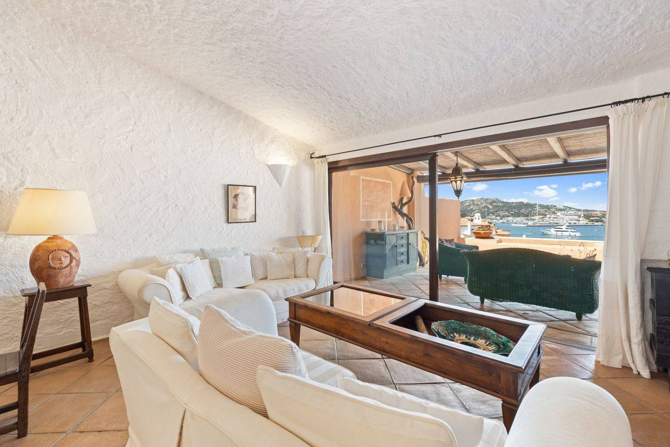 Apartamento entero, Appartamento Le Terrazze in Arzachena, Costa Smeralda