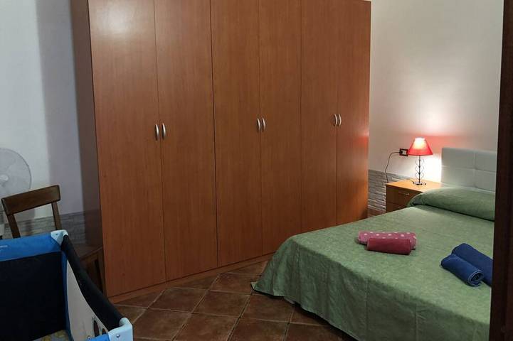 Agriturismo für 4 Personen, mit Pool auf Sardinien - 4