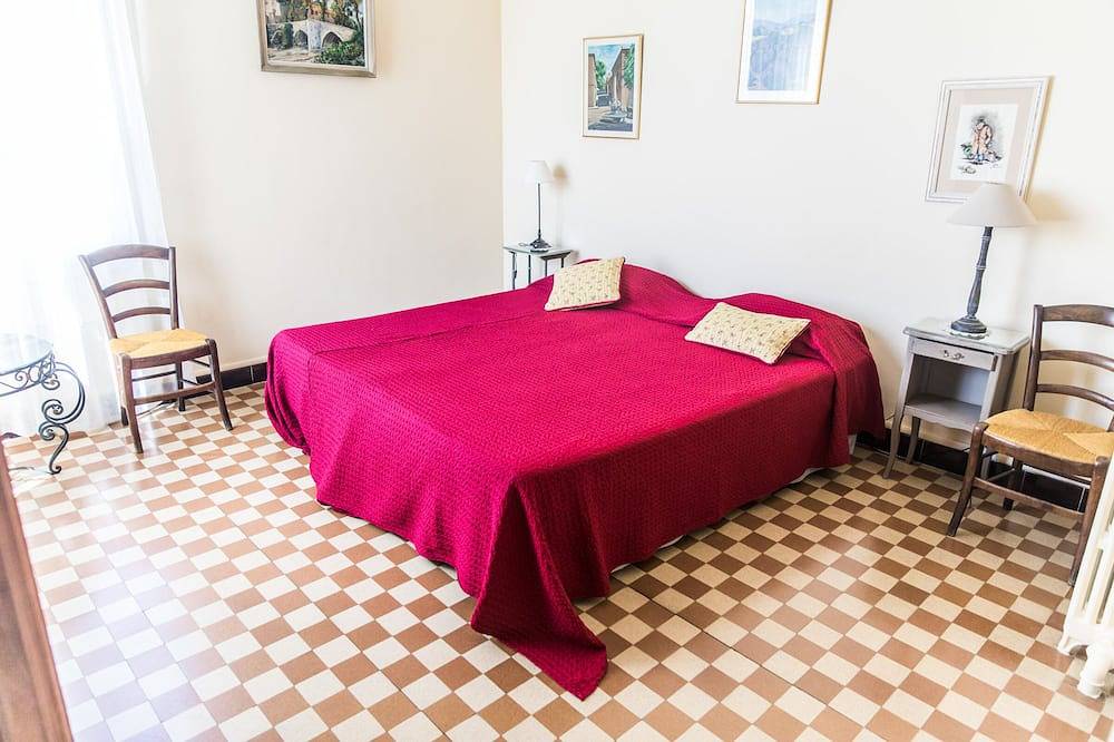 Appartement entier, Centre ville, appartement dans villa, terrasses, parking, clim, 2*,Prom 10% août in Aix-en-Provence, Région d'Aix-en-Provence