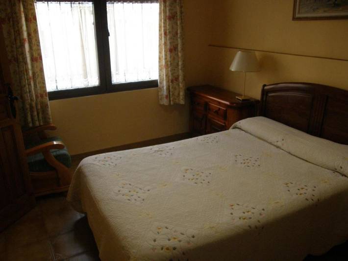 Casa rural para 10 personas, con vistas y terraza, Se admiten mascotas en Ribera del Duero - 4