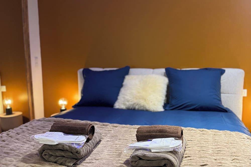 Apartamento entero, Starry Night Suite in Bitche, Sarreguemines