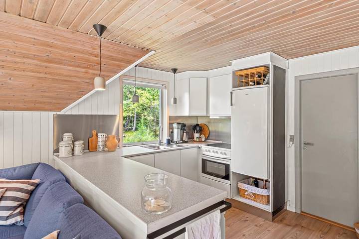 Ferienhaus für 6 Personen in Houstrup Strand - 3