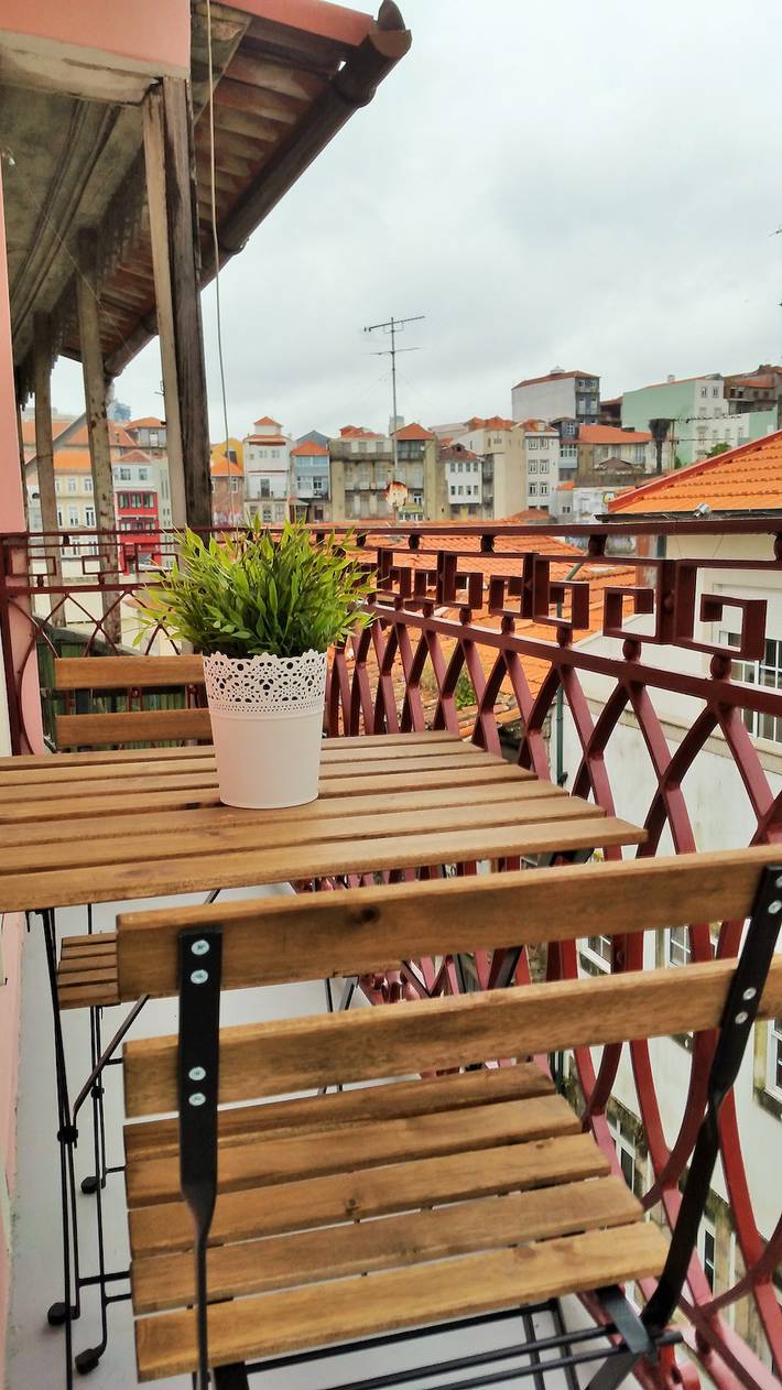 Ferienwohnung für 6 Personen, mit Terrasse - 1