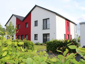 Ferienwohnung für 5 Personen in Göhren-Lebbin, Mecklenburgische Seenplatte, Bild 3