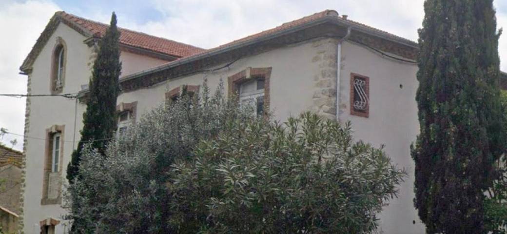 Location de vacances pour 2 personnes, avec vue ainsi que terrasse et jardin à Alzonne - 2