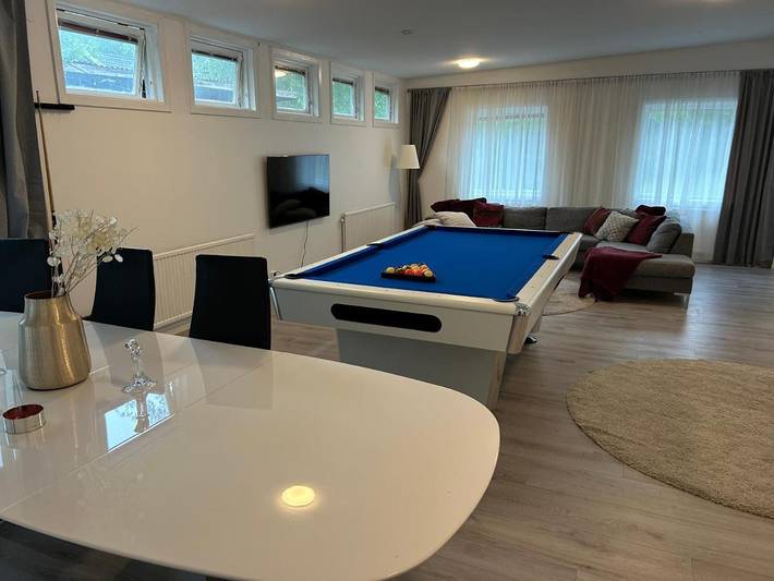 Villa für 8 Personen, mit Garten und Ausblick in Schweden - 2