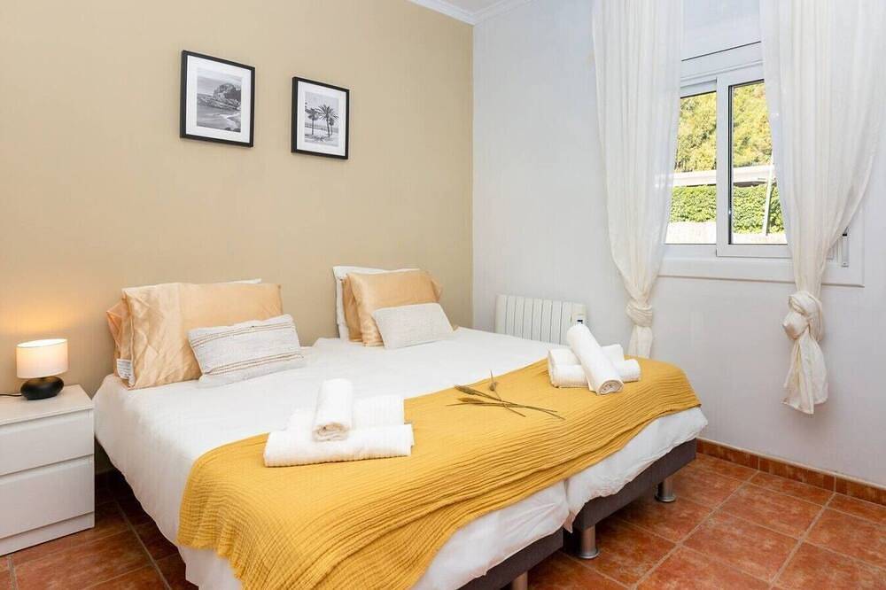 Villa with Pool, Just Renovated | Bellamar by Palmera in Castelldefels, Baix Llobregat