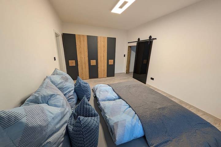Ferienwohnung für 5 Personen in Kirchenlamitz - 3