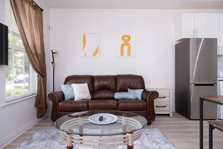 Casa de vacaciones para 6 personas - 1