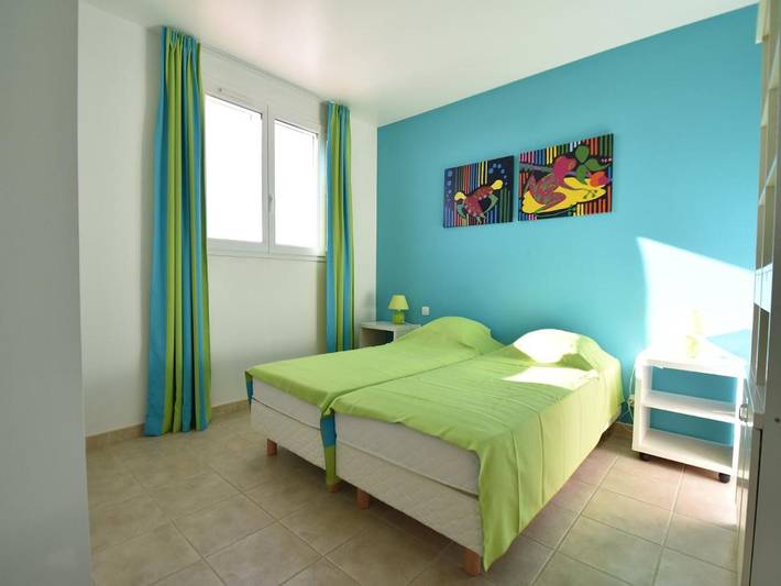 Location de vacances pour 10 personnes, avec piscine et jardin à Félines-Minervois - 2