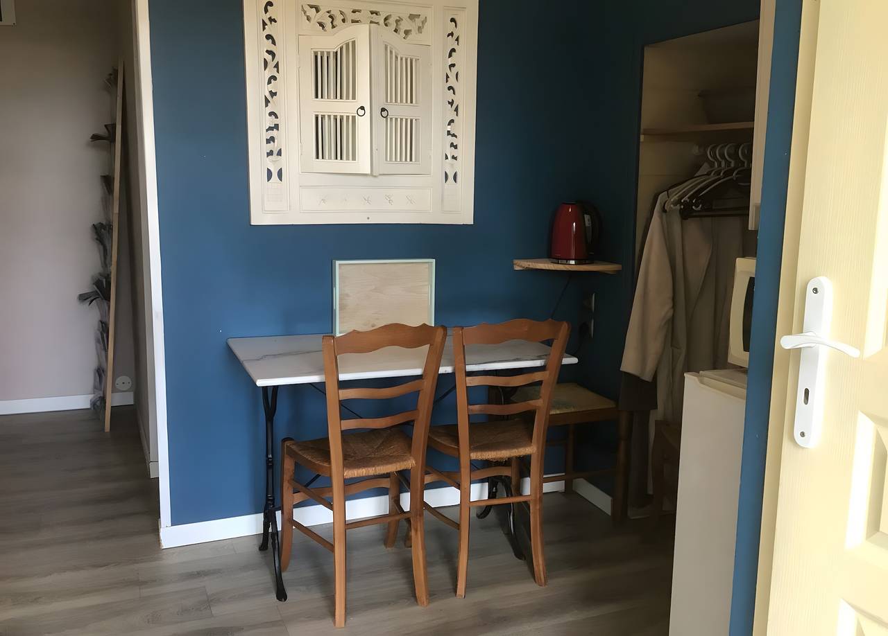 Lorali - chambre d'hôtes Gabare in Loire-Authion, Région d'Angers