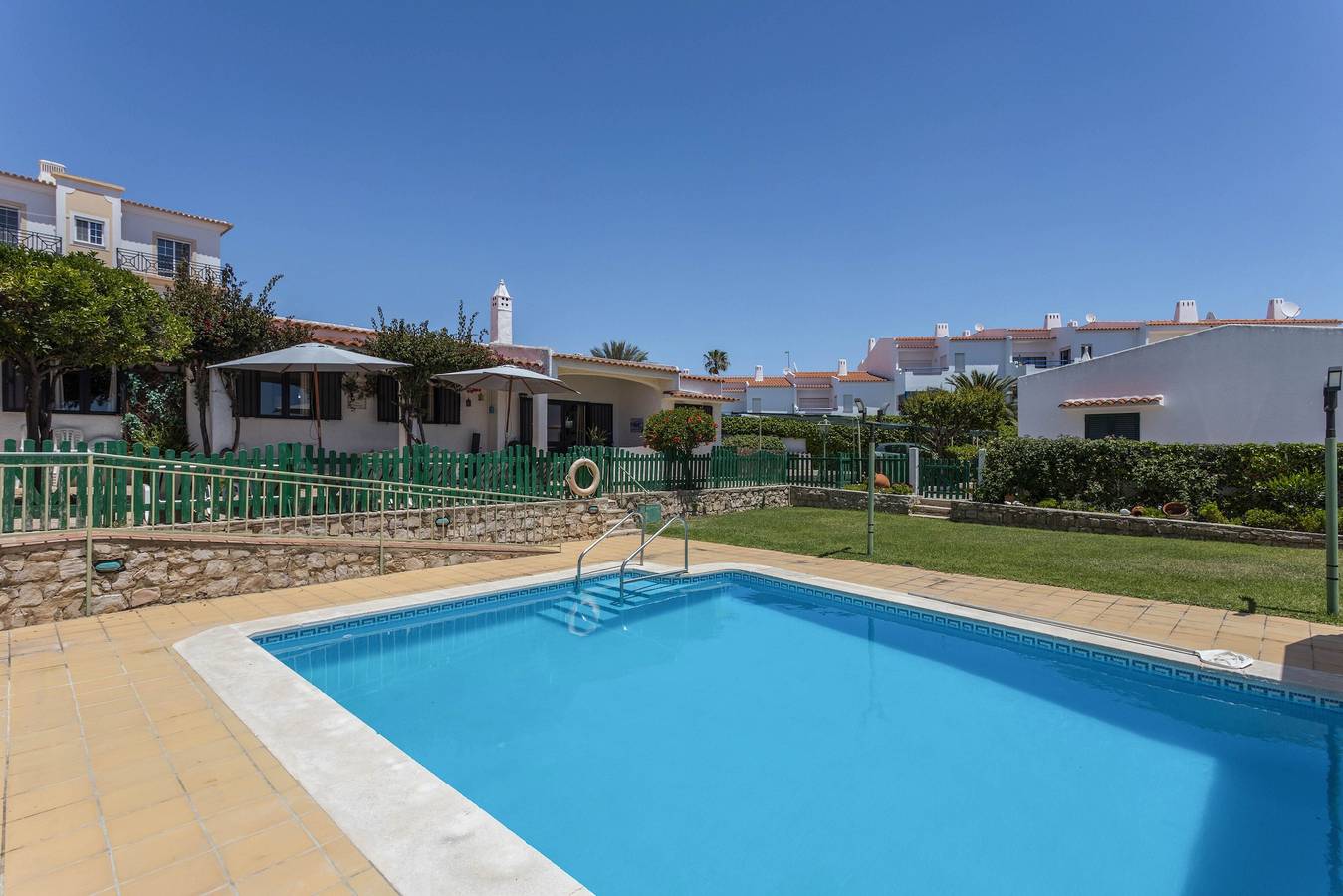 Villa spacieuse "Morena" avec Wi-Fi, jardin, terrasse, balcon et piscine in Albufeira, District de Faro