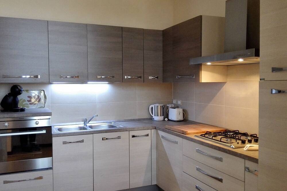 Apartamento en una posición estratégica Lago de Garda y South Garda Karting in Guidizzolo, Provincia de Mantova