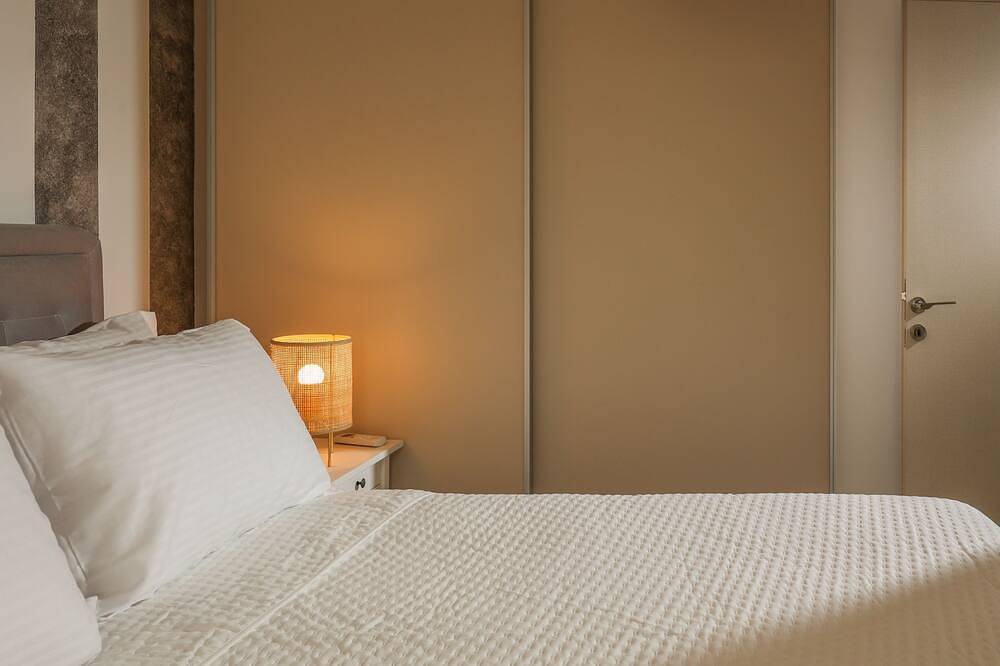 Entire apartment, Fili's Central Spot A in Volos, Magnisia