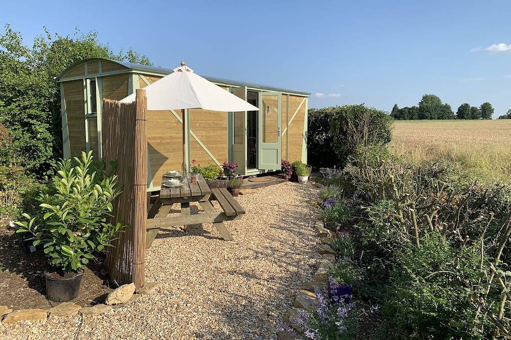 Casa vacanza a Wiltshire a partire da 122€ a notte