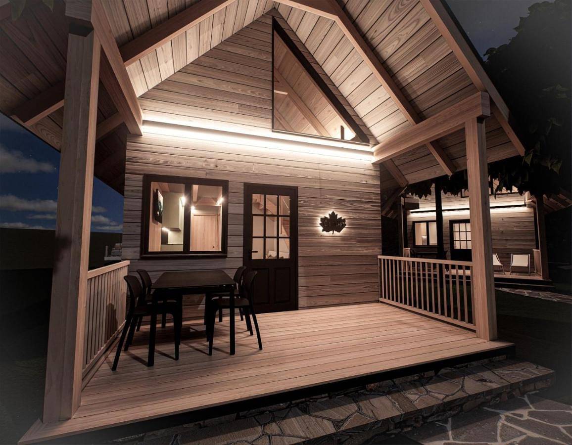 Bungalows Verneda Mountain Resort in viella e mijaran, Pirineo Catalan