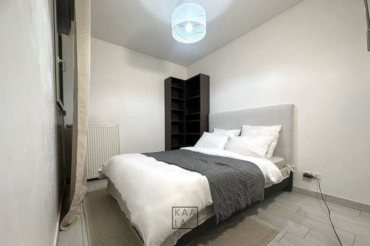 Gîte pour 3 personnes à Lognes - 2